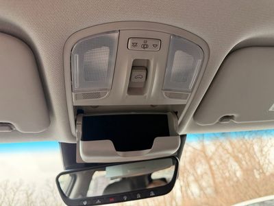 2022 Hyundai Kona Limited — photo 31 view