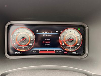 2022 Hyundai Kona Limited — photo 22 view