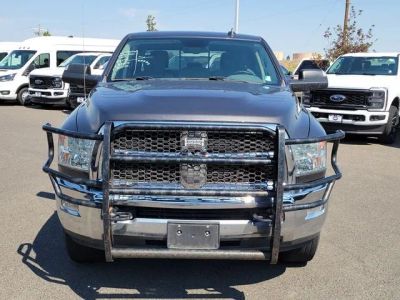 2018 RAM 2500 — detail view