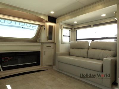 2025 Grand Design Solitude - Photo 7
