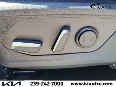 2026 Kia Sportage — photo 20 view
