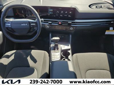 2026 Kia Sportage — photo 13 view