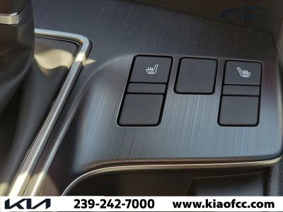 2026 Kia Sportage — photo 27 view