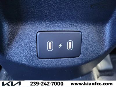 2026 Kia Sportage — photo 11 view