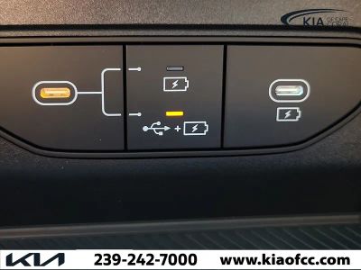 2026 Kia Sportage — photo 26 view