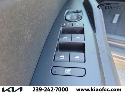 2026 Kia Sportage — photo 19 view