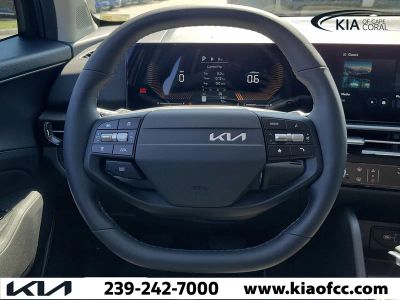 2026 Kia Sportage — photo 15 view