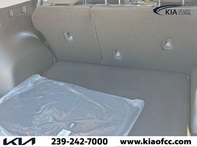 2026 Kia Sportage — photo 9 view