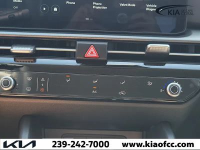 2026 Kia Sportage — photo 25 view