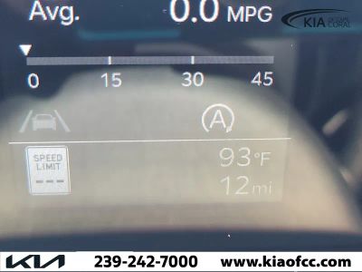 2026 Kia Sportage — photo 22 view