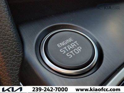 2026 Kia Sportage — photo 30 view
