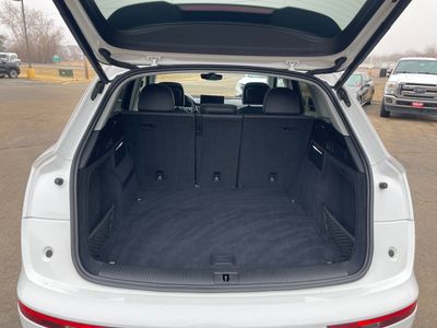 2023 Audi Q5 - Photo 17