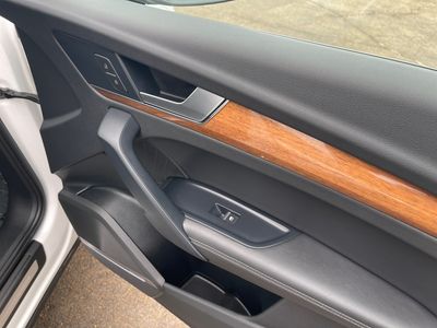 2023 Audi Q5 - Photo 21