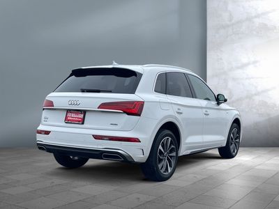 2023 Audi Q5 - Photo 6