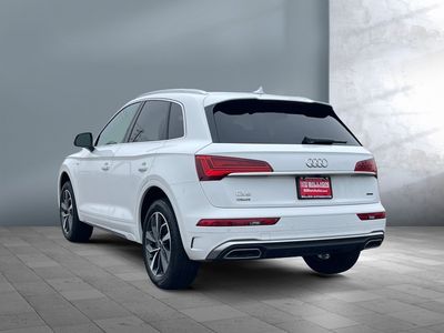 2023 Audi Q5 - Photo 4