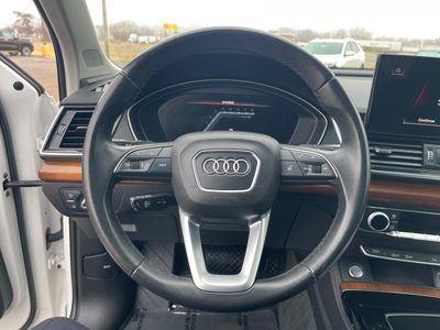 2023 Audi Q5 - Photo 19