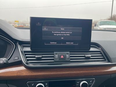 2023 Audi Q5 - Photo 11