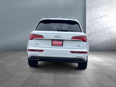 2023 Audi Q5 - Photo 5