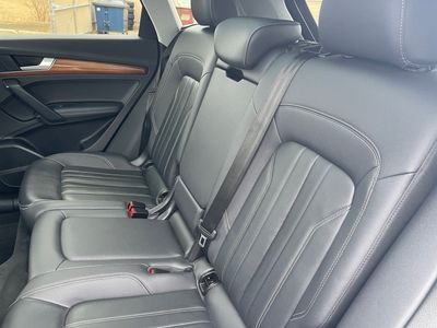 2023 Audi Q5 - Photo 18