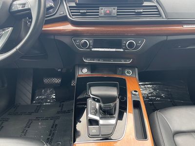 2023 Audi Q5 - Photo 13