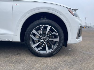 2023 Audi Q5 - Photo 16
