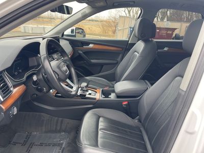 2023 Audi Q5 - Photo 9