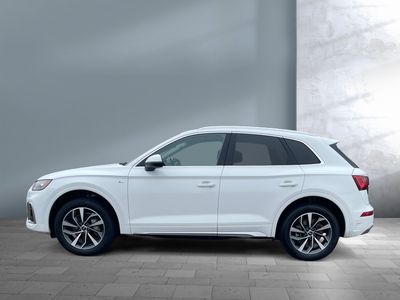 2023 Audi Q5 - Photo 3