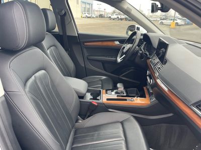 2023 Audi Q5 - Photo 15