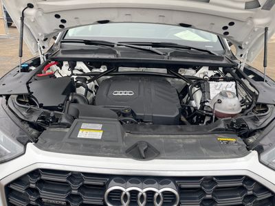 2023 Audi Q5 - Photo 22