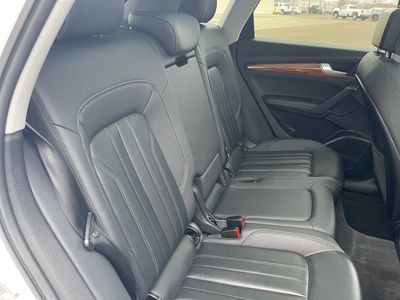 2023 Audi Q5 - Photo 14