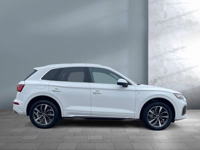 2023 Audi Q5 - Photo 7