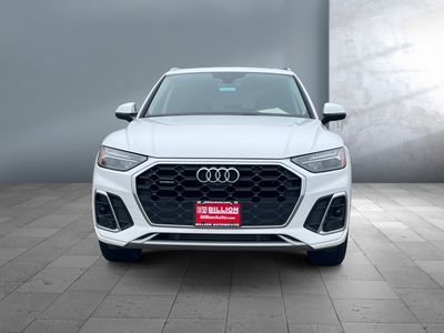 2023 Audi Q5 - Photo 2
