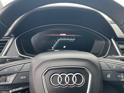 2023 Audi Q5 - Photo 10