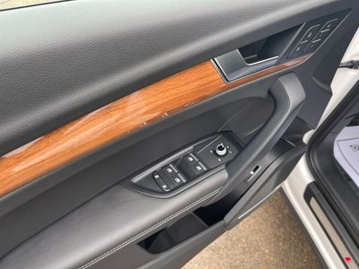 2023 Audi Q5 - Photo 20