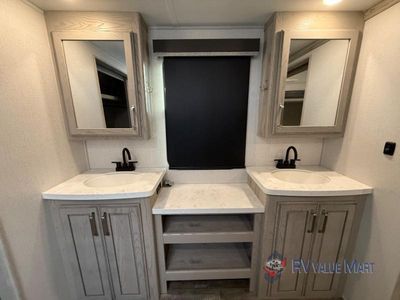 2021 Keystone RV Alpine - Photo 32