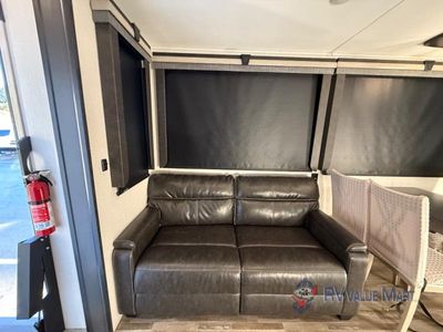 2021 Keystone RV Alpine - Photo 11