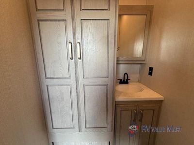 2021 Keystone RV Alpine - Photo 35
