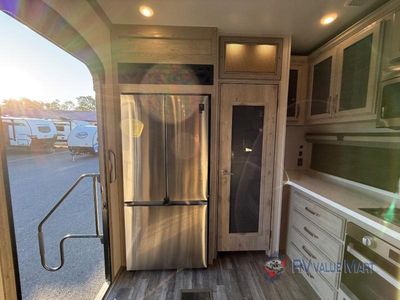 2021 Keystone RV Alpine - Photo 16