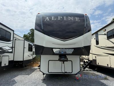 2021 Keystone RV Alpine - Photo 3