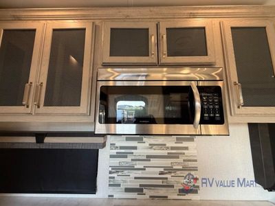 2021 Keystone RV Alpine - Photo 19