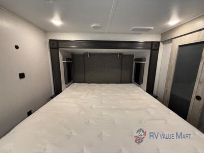 2021 Keystone RV Alpine - Photo 27