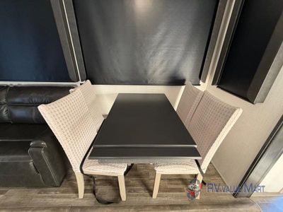 2021 Keystone RV Alpine - Photo 15