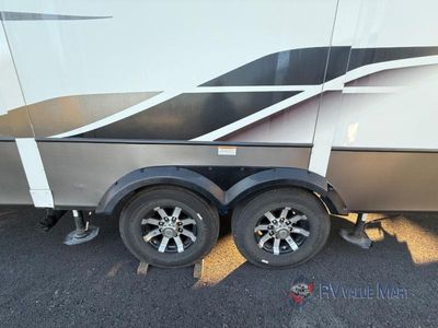 2021 Keystone RV Alpine - Photo 6