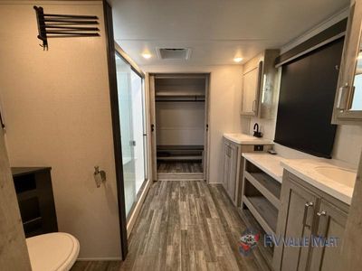 2021 Keystone RV Alpine - Photo 29