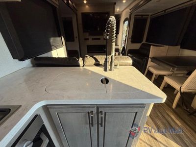 2021 Keystone RV Alpine - Photo 22