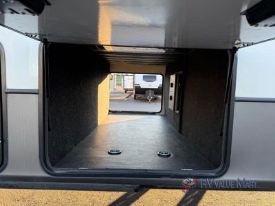 2021 Keystone RV Alpine - Photo 9