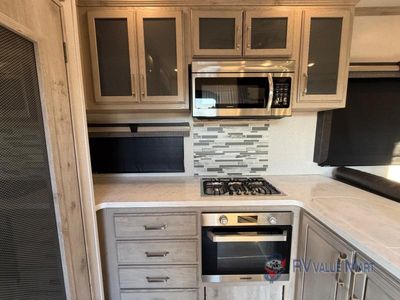 2021 Keystone RV Alpine - Photo 18