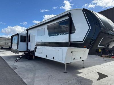 2026 Brinkley Model Z - Photo 6