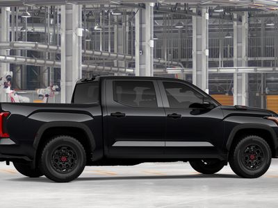 2026 Toyota Tundra i-FORCE MAX - Photo 11