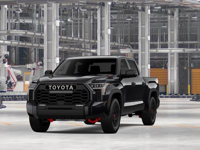 2026 Toyota Tundra i-FORCE MAX - Photo 18